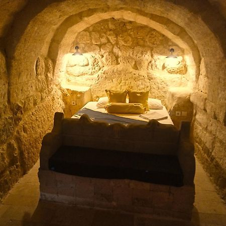 Hotel stone age cappadocia Nevşehir Esterno foto