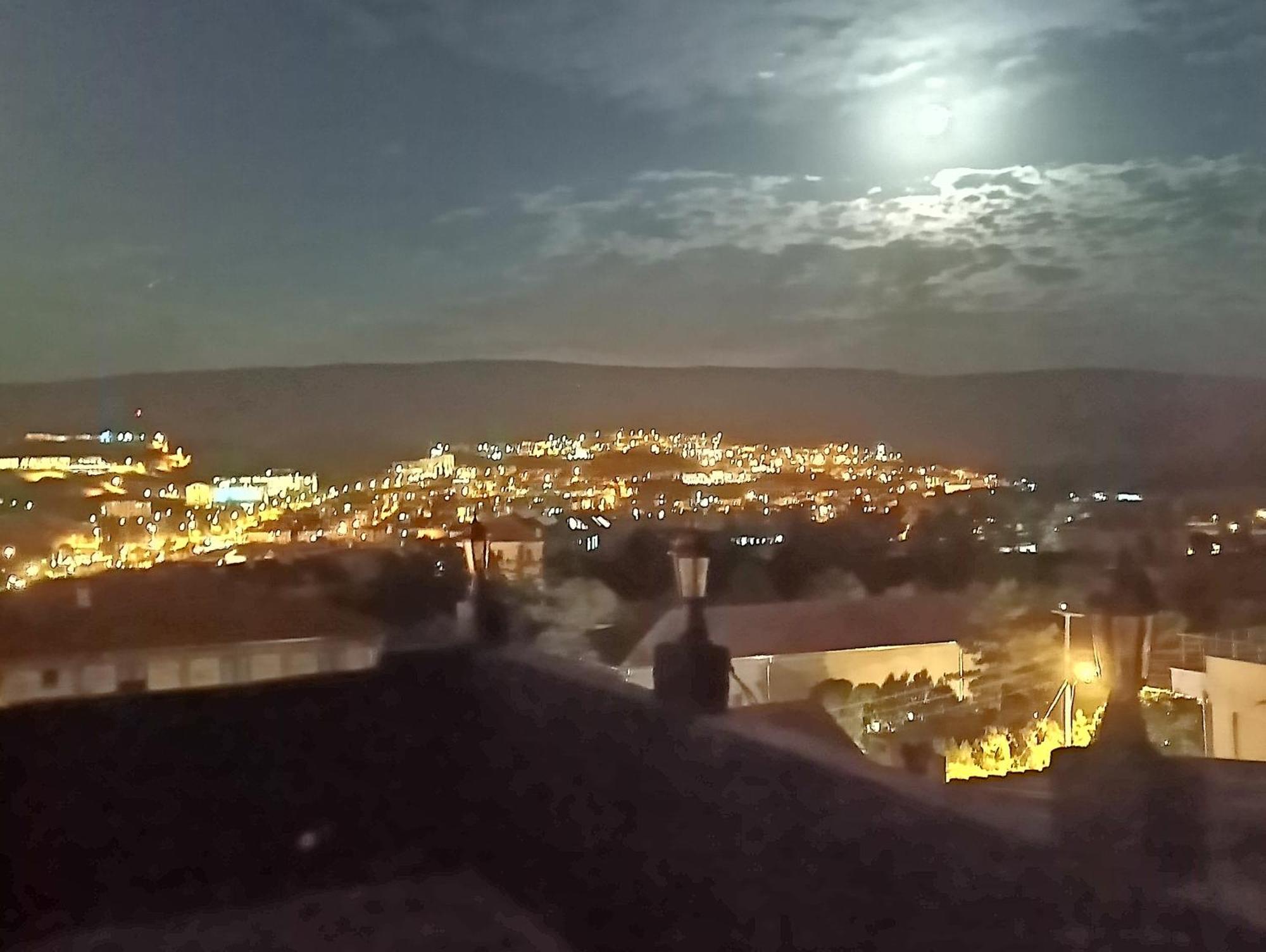 Hotel stone age cappadocia Nevşehir Esterno foto